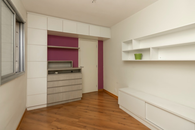 Imagem Imóvel com 2 Quartos à Venda, 64 m² em Vila Pompéia - São Paulo