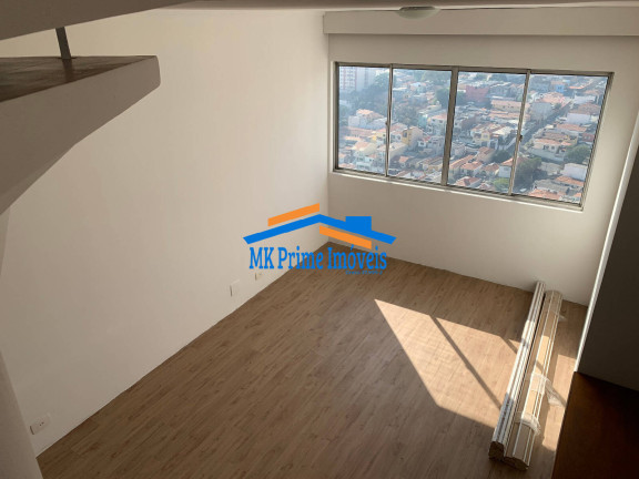 Imagem Cobertura com 3 Quartos à Venda, 126 m² em Vila Ipojuca - São Paulo Imagem Cobertura com 3 Quartos à Venda, 126 m² em Vila Ipojuca - São Paulo