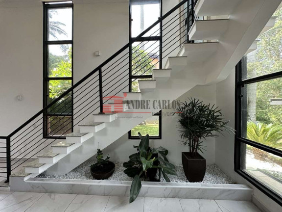 Imagem Casa de Condomínio com 3 Quartos à Venda, 460 m² em Nova Higienópolis - Jandira Imagem Casa de Condomínio com 3 Quartos à Venda, 460 m² em Nova Higienópolis - Jandira