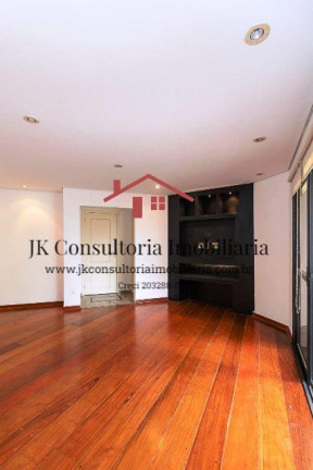 Imagem Apartamento com 3 Quartos à Venda, 105 m² em Campo Belo - São Paulo Imagem Apartamento com 3 Quartos à Venda, 105 m² em Campo Belo - São Paulo