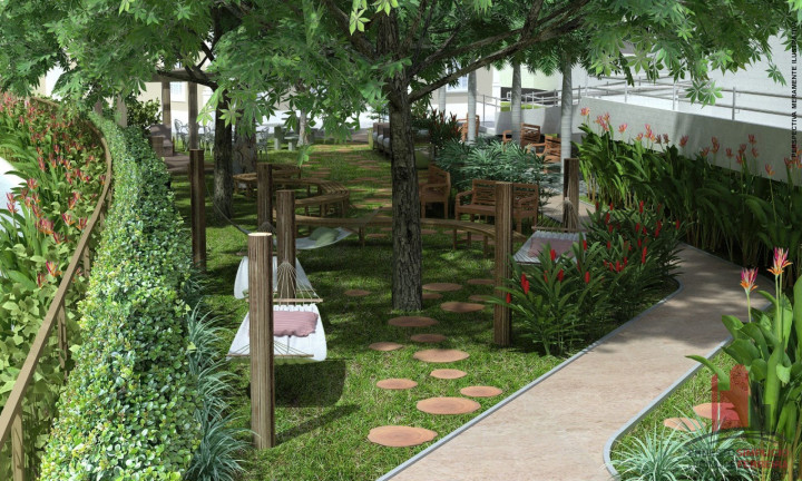 Imagem Apartamento com 4 Quartos à Venda, 145 m²
