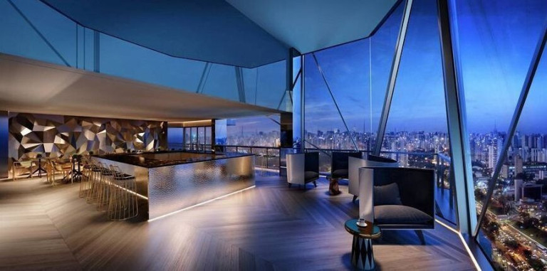 Imagem Sala Comercial à Venda, 50 m² em Vila Clementino - São Paulo Imagem Sala Comercial à Venda, 50 m² em Vila Clementino - São Paulo