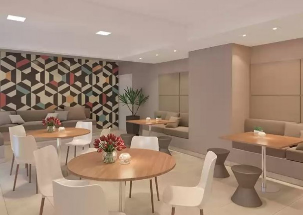 Imagem Apartamento com 2 Quartos à Venda, 40 m² em Penha - São Paulo