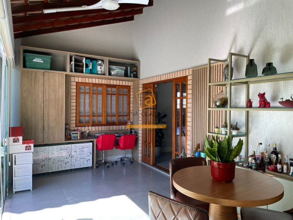 Imagem Casa com 4 Quartos à Venda,  em Parque Village Castelo - Itu