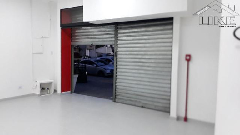 Imagem Sala Comercial para Alugar, 80 m² em Centro - São José Dos Campos Imagem Sala Comercial para Alugar, 80 m² em Centro - São José Dos Campos