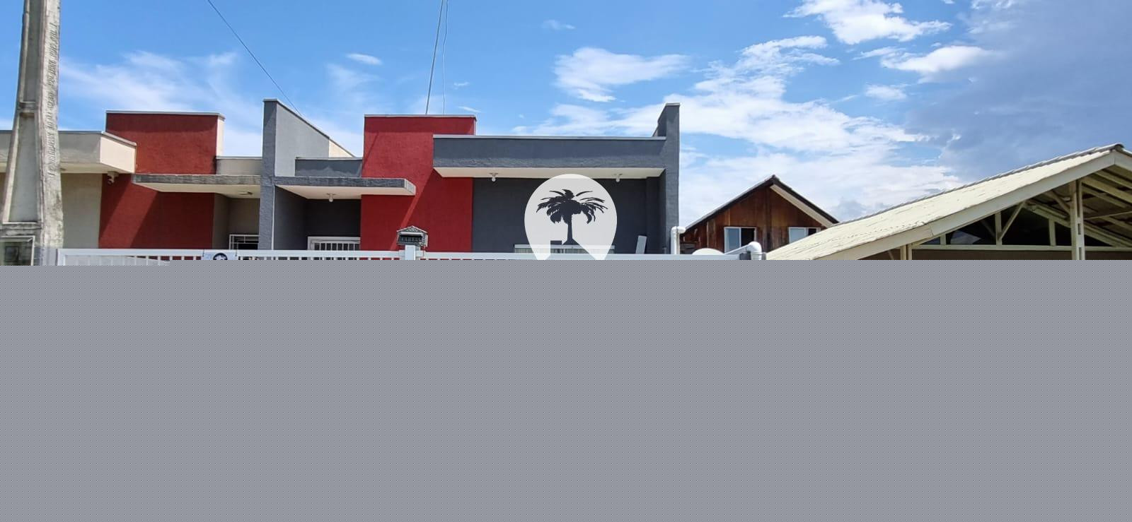 Casa com 2 Quartos à Venda, 56 m² em Praia De Leste - Pontal Do Parana
