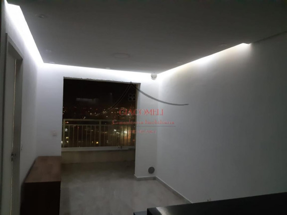 Imagem Apartamento com 1 Quarto à Venda, 33 m² em Jardim Santa Terezinha (zona Leste) - São Paulo