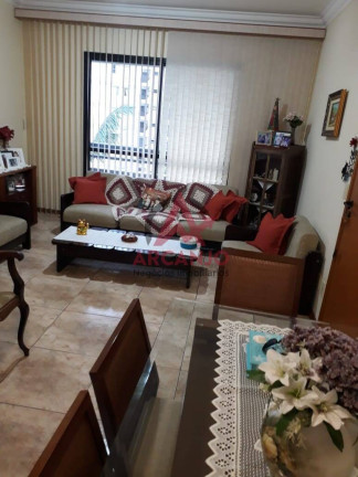 Imagem Apartamento com 4 Quartos à Venda, 96 m² em Santana - São Paulo