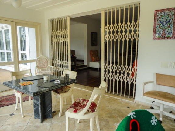 Imagem Casa com 3 Quartos à Venda,  em Morumbi - São Paulo