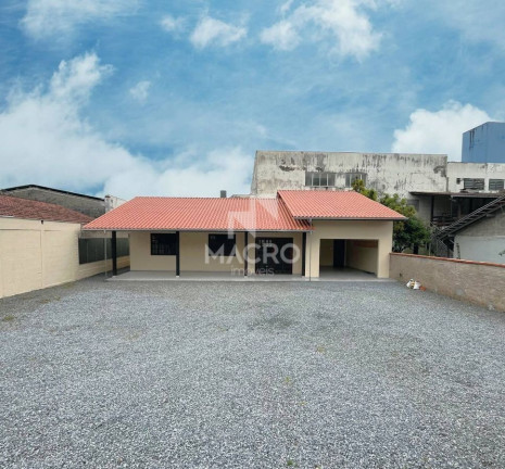 Casa com 3 Quartos à Venda, 132 m² em Centro - Jaraguá Do Sul