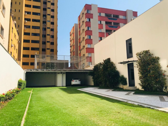 Imagem Casa com 1 Quarto à Venda, 377 m² em Caiçaras - Londrina Imagem Casa com 1 Quarto à Venda, 377 m² em Caiçaras - Londrina