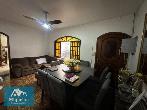 Imagem Casa com 4 Quartos à Venda, 140 m² em Vila Medeiros - São Paulo