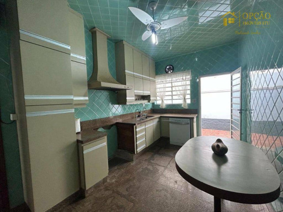 Imagem Casa com 3 Quartos à Venda, 158 m² em Centro - Itu