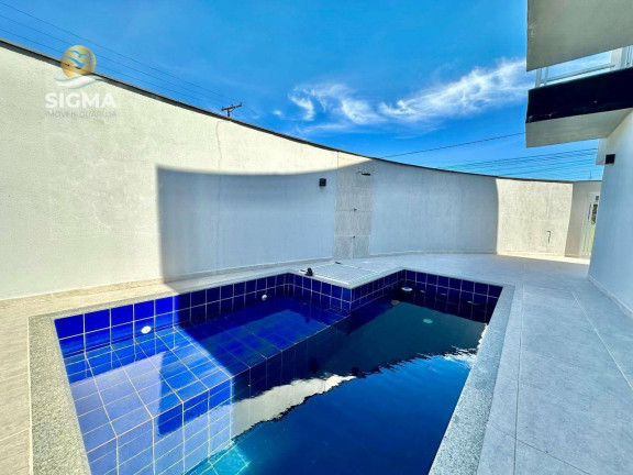 Imagem Sobrado com 2 Quartos à Venda, 90 m² em Balneario Praia Do Perequê - Guarujá Imagem Sobrado com 2 Quartos à Venda, 90 m² em Balneario Praia Do Perequê - Guarujá