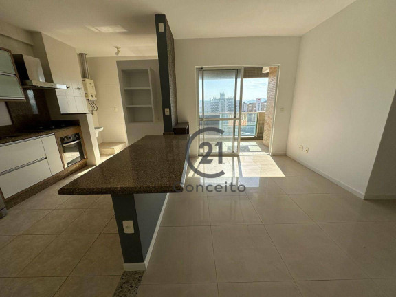 Imagem Apartamento com 3 Quartos à Venda, 110 m² em Estreito - Florianópolis Imagem Apartamento com 3 Quartos à Venda, 110 m² em Estreito - Florianópolis