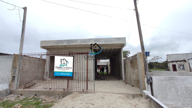 Imagem Sobrado com 2 Quartos à Venda, 82 m² em Balneário Paia Grande - Matinhos