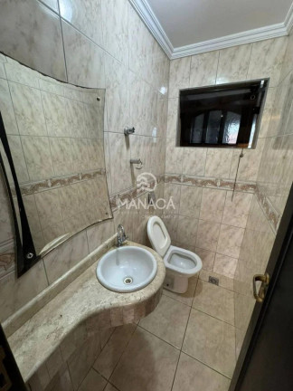 Imagem Casa com 2 Quartos para Alugar, 207 m² em São Cristóvão - Barra Velha
