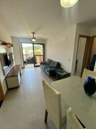 Imagem Apartamento com 2 Quartos à Venda, 80 m² em Piratininga - Niterói Imagem Apartamento com 2 Quartos à Venda, 80 m² em Piratininga - Niterói