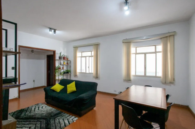 Imagem Imóvel com 4 Quartos à Venda, 143 m² em Campos Elíseos - São Paulo Imagem Imóvel com 4 Quartos à Venda, 143 m² em Campos Elíseos - São Paulo
