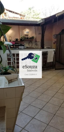 Imagem Casa com 5 Quartos à Venda, 251 m² em Vila Flórida - Mauá Imagem Casa com 5 Quartos à Venda, 251 m² em Vila Flórida - Mauá