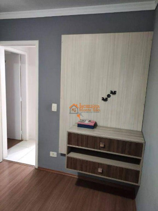 Imagem Apartamento com 2 Quartos à Venda, 62 m² em Vila Rosália - Guarulhos Imagem Apartamento com 2 Quartos à Venda, 62 m² em Vila Rosália - Guarulhos