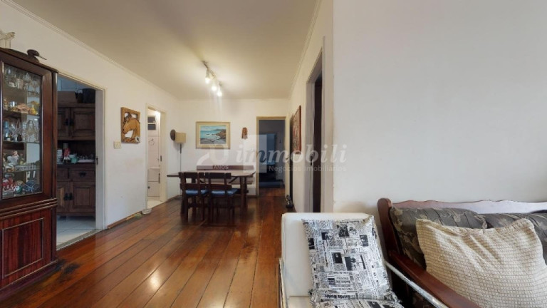 Imagem Apartamento com 4 Quartos à Venda, 160 m² em Higienópolis - São Paulo Imagem Apartamento com 4 Quartos à Venda, 160 m² em Higienópolis - São Paulo