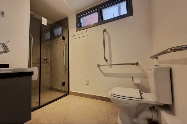 Imagem Apartamento com 1 Quarto à Venda, 30 m² em Indianópolis - São Paulo Imagem Apartamento com 1 Quarto à Venda, 30 m² em Indianópolis - São Paulo