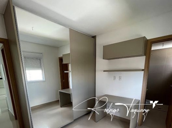 Imagem Apartamento com 3 Quartos à Venda, 133 m² em Setor Bueno - Goiânia