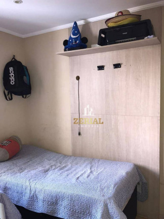 Imagem Apartamento com 3 Quartos à Venda, 61 m² em Fundação - São Caetano Do Sul Imagem Apartamento com 3 Quartos à Venda, 61 m² em Fundação - São Caetano Do Sul