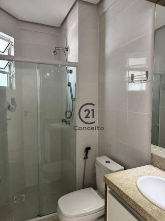 Imagem Apartamento com 3 Quartos à Venda, 100 m² em Estreito - Florianópolis Imagem Apartamento com 3 Quartos à Venda, 100 m² em Estreito - Florianópolis