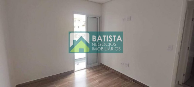 Imagem Apartamento com 2 Quartos à Venda, 45 m² em Vila Alice - Santo André