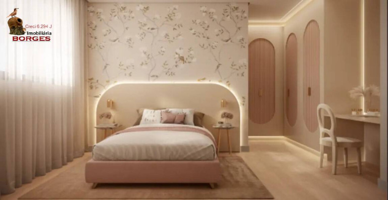 Imagem Casa de Condomínio com 4 Quartos à Venda, 573 m² em Brooklin - São Paulo Imagem Casa de Condomínio com 4 Quartos à Venda, 573 m² em Brooklin - São Paulo