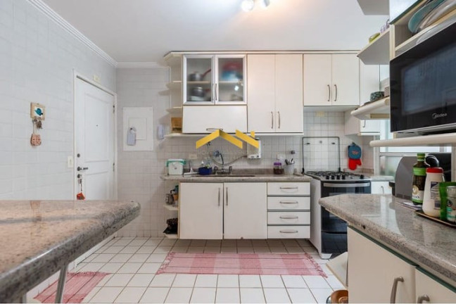 Imagem Apartamento com 3 Quartos à Venda, 116 m² em Bela Vista - São Paulo
