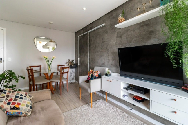 Imagem Apartamento com 1 Quarto à Venda, em Jardim Da Glória - São Paulo Imagem Apartamento com 1 Quarto à Venda, em Jardim Da Glória - São Paulo