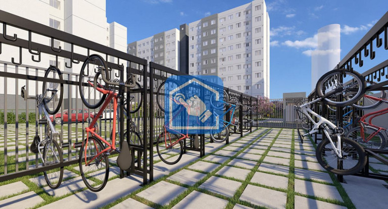 Imagem Apartamento com 2 Quartos à Venda, 32 m² em Quinta Da Paineira - São Paulo Imagem Apartamento com 2 Quartos à Venda, 32 m² em Quinta Da Paineira - São Paulo