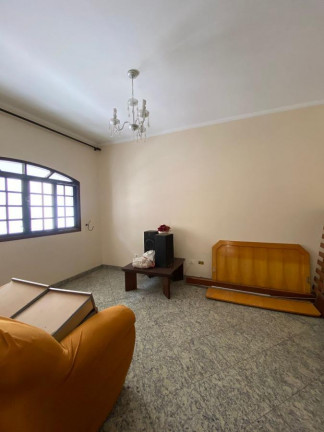 Imagem Sobrado com 4 Quartos à Venda ou Locação, 120 m² em Vila Curuça Velha - São Paulo