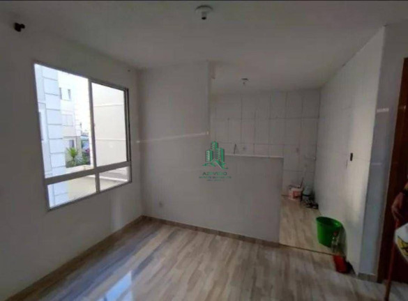 Imagem Apartamento com 2 Quartos à Venda, 44 m² em água Chata - Guarulhos Imagem Apartamento com 2 Quartos à Venda, 44 m² em água Chata - Guarulhos