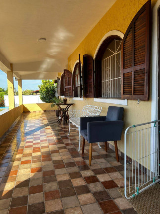 Imagem Casa com 3 Quartos à Venda, 137 m² em Coqueiral - Araruama Imagem Casa com 3 Quartos à Venda, 137 m² em Coqueiral - Araruama