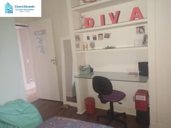Imagem Imóvel com 2 Quartos à Venda, 95 m² em Vila Regente Feijó - São Paulo