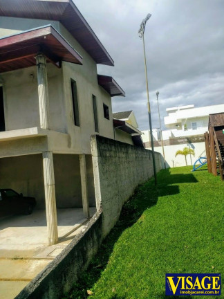 Imagem Casa com 4 Quartos à Venda, 500 m² em Cond. Vilas De Santana - Jacareí Imagem Casa com 4 Quartos à Venda, 500 m² em Cond. Vilas De Santana - Jacareí