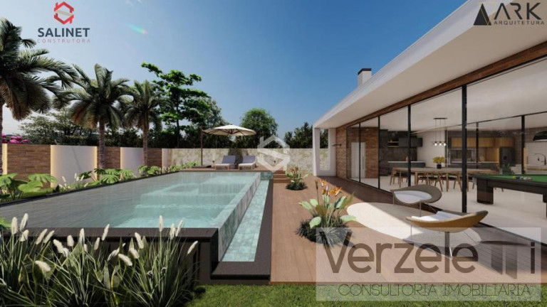 Imagem Casa com 3 Quartos à Venda, 455 m² em Jardim Dourado - Porto Belo Imagem Casa com 3 Quartos à Venda, 455 m² em Jardim Dourado - Porto Belo