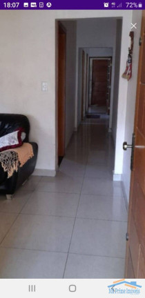 Imagem Casa com 4 Quartos à Venda, 190 m² em Vila Medeiros - São Paulo