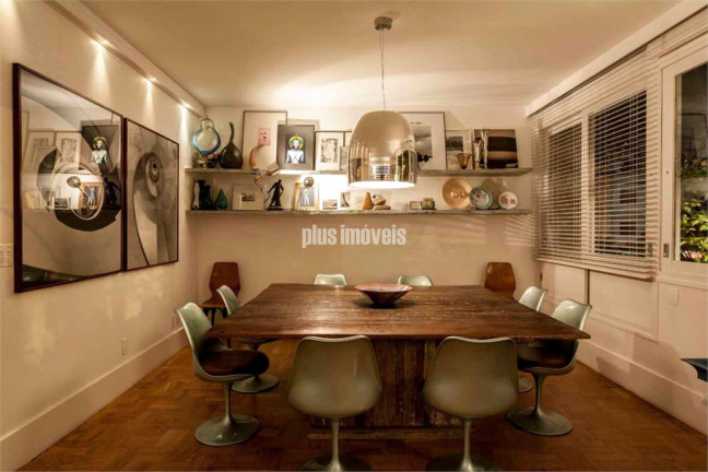 Imagem Apartamento com 4 Quartos à Venda, 230 m² em Jardim América - São Paulo Imagem Apartamento com 4 Quartos à Venda, 230 m² em Jardim América - São Paulo