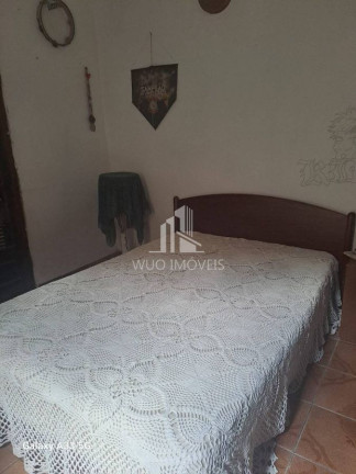 Imagem Sobrado com 3 Quartos à Venda, 131 m² em Jardim Paraíso - Jacareí