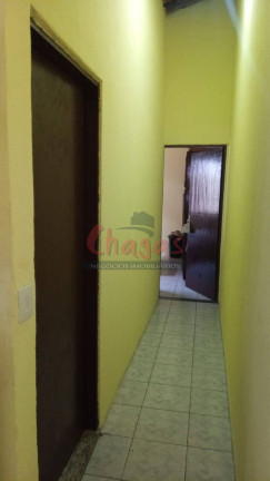 Imagem Casa com 2 Quartos à Venda, 125 m² em Travessão - Caraguatatuba