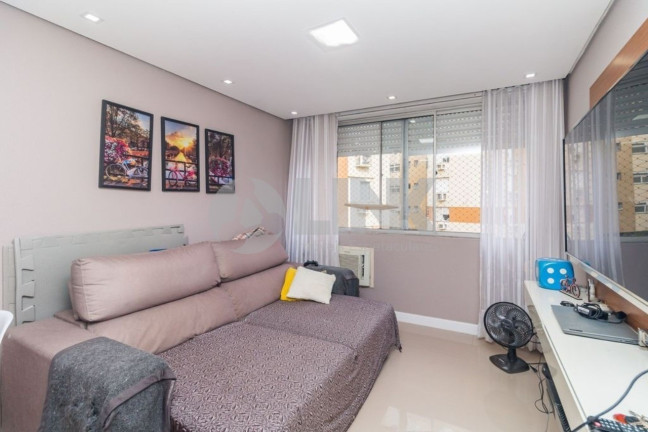 Imagem Apartamento com 1 Quarto à Venda, 47 m² em Boa Vista - Porto Alegre Imagem Apartamento com 1 Quarto à Venda, 47 m² em Boa Vista - Porto Alegre