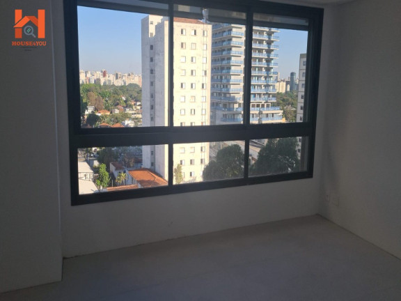 Imagem Apartamento com 2 Quartos para Alugar, 87 m² em Pinheiros - São Paulo