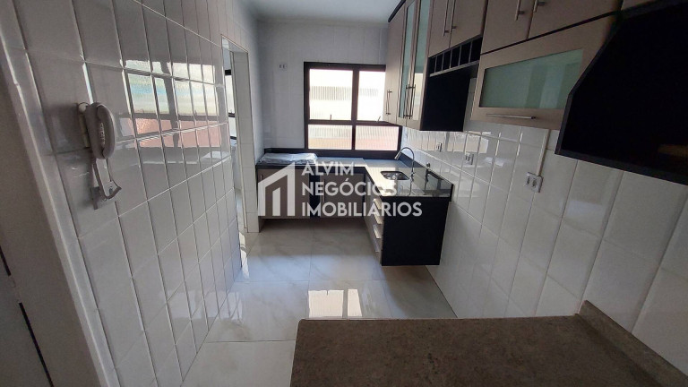 Imagem Apartamento com 3 Quartos à Venda, 92 m² em Parque Residencial Aquarius - São José Dos Campos
