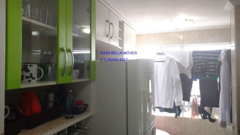 Imagem Apartamento com 2 Quartos à Venda, 48 m² em Brasilândia - São Paulo Imagem Apartamento com 2 Quartos à Venda, 48 m² em Brasilândia - São Paulo