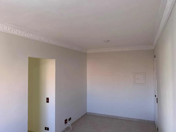 Imagem Apartamento com 2 Quartos à Venda, 57 m² em Quitaúna - Osasco